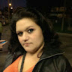 Meet your Posher, Violeta